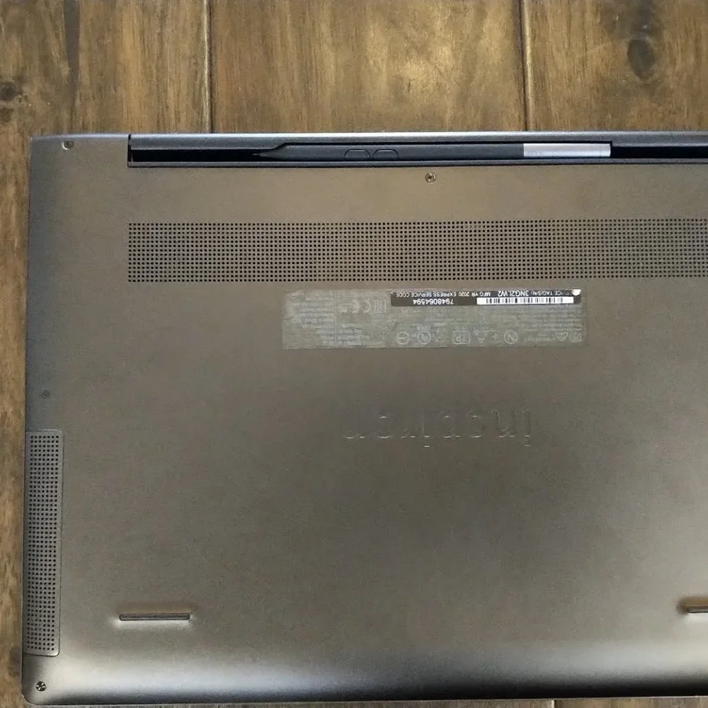 Dell Inspiron 13.3